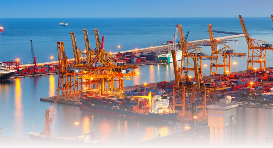 S&Y GLOBAL | Our Services FOCUS ON PHYSICAL TRADE