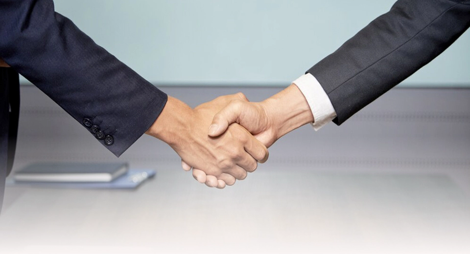 S&Y GLOBAL | Our Services PARTNERSHIP INVESTMENT