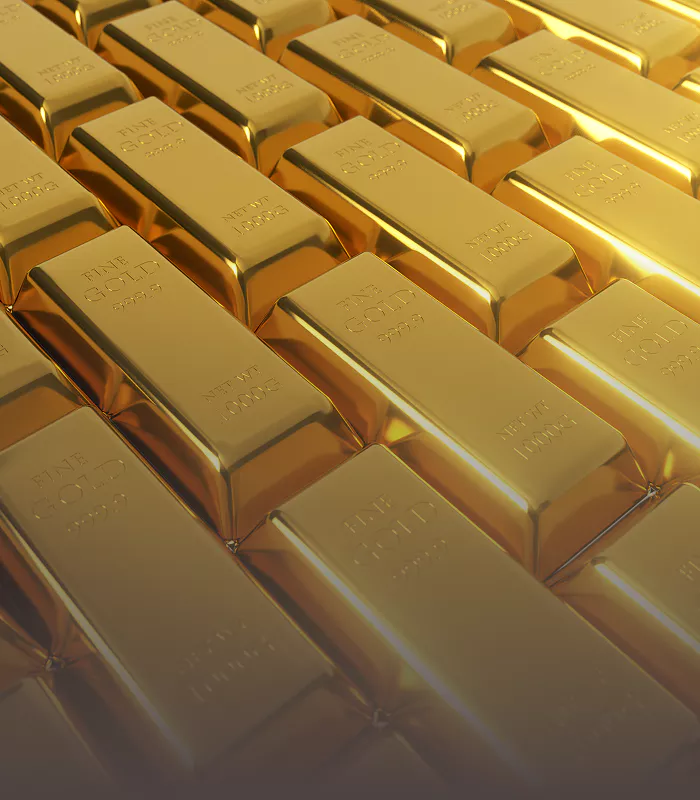 S&Y GLOBAL | Products Precious metals